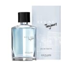 ادوتویلت مردانه اکلت توجورز اوریفلیم حجم ۷۵ میل Eclat Toujours - Oriflame - عطر