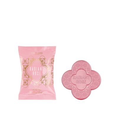 صابون رادیانت رز اوریفلیم