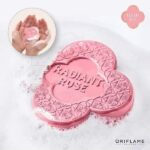 صابون رادیانت رز اوریفلیم