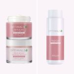 کرم شب آبرسان هیدرا اپتیمالز اوریفلیم مخصوص پوست خشک و حساس