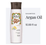 شامپو آرگان Argan اسکالا Skala اورجینال