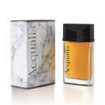 ادو پرفیوم مردانه مابوسین مدل ایکولایس