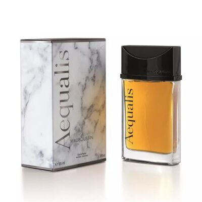 ادو پرفیوم مردانه مابوسین مدل ایکولایس