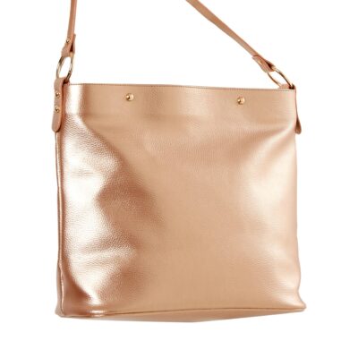 کیف زنانه رز گلد اوریفلیم Rose Gold Womens bag Oriflame