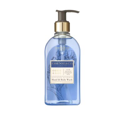 شوینده دست و بدن زنبق و مریم گلی اوریفلیم Hand & Body Wash Oriflame