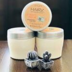 ماسک مو بازسازی و ترمیم کننده هیریکس اوریفلیم Hair Mask Oriflame