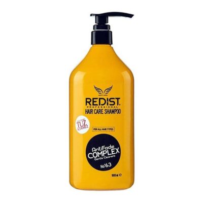 شامپو ردیست بدون سلفات مدل آنتی فید کمپلکس Redist Antifade Complex