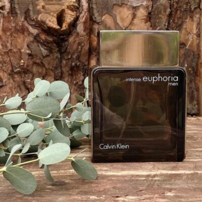 رایحه های ایفوریا اینتنس مردانه