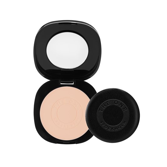 34647-1 کرم پودر اورلستینگ دوان اوریفلیم THE ONE Everlasting Pressed Powder Oriflame