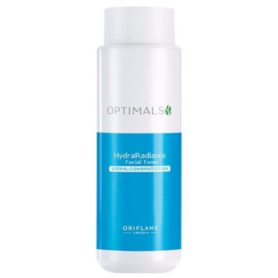 تونر آبرسان هیدرا اپتیمالز مناسب پوست نرمال اوریفلیم OPTIMALS Oriflame
