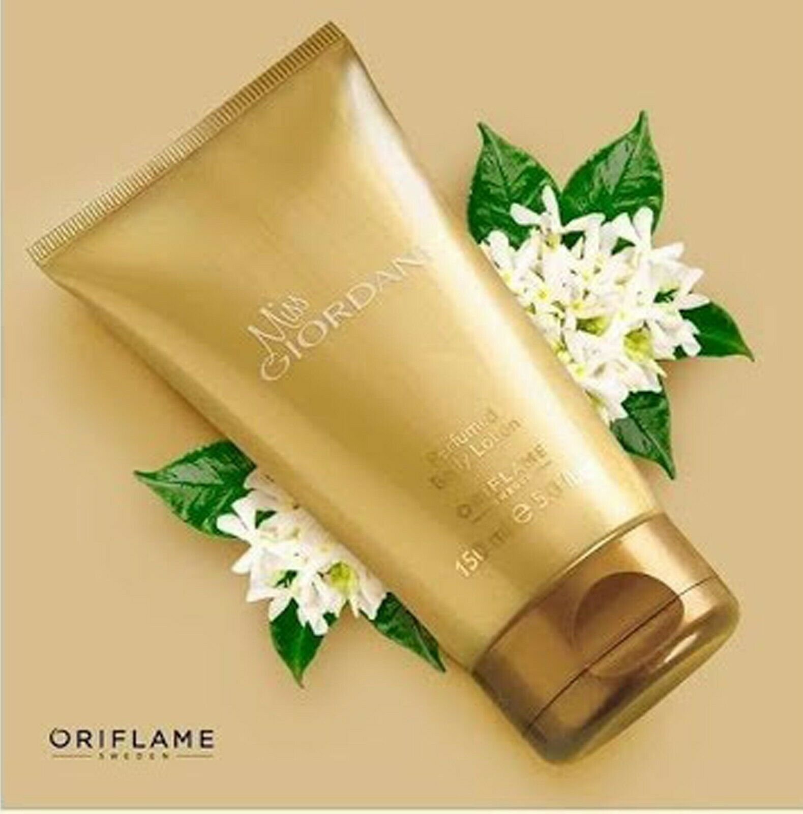 لوسیون بدن معطر میس جوردانی GIORDANI GOLD Lotion – شیکولات