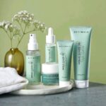 اسپری مرطوب کننده اربن گارد اپتیمالز اوریفلیم Optimals Urban Guard 3D Mist Oriflame