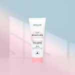کرم صورت اسنشیالز ویتامینه اوریفلیم Glow Essentials Face Cream with Vitamins E & B3 SPF 10 Oriflame