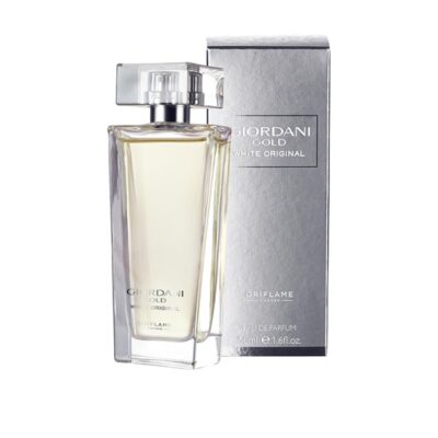 ادوپرفیوم زنانه سری جوردانی گلد اوریفلیم GIORDANI GOLD Oriflame