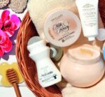 کرم دست طلایی هندکر اوریفلیم HAND CARE Oriflame Golden Edition Hand Cream Oriflame