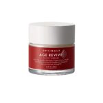 کرم شب ضدپیری محافظ اپتیمالز اوریفلیم OPTIMALS Age Revive Night Cream Oriflame