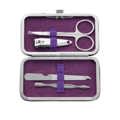 کیت مانیکور آموره اوریفلیم NAILS Amore Manicure Kit Oriflame