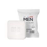 صابون آلتیمیت بالانس نورث فورمن اوریفلیم NORTH FOR MEN Ultimate Balance Sabun Oriflame