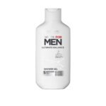 شاورژل آلتیمت بالانس نورث فورمن مردانه اوریفلیم North For Men Ultimate Balance Shower Gel Oriflame
