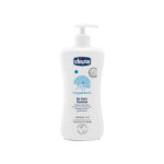 شامپو کودک چیکو حاوی عصاره همیشه بهار حجم 500 میل Chicco Hair Baby Shampoo No Tears 500ml