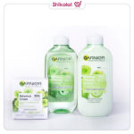 کرم مرطوب کننده گارنیر با عصاره آب انگور حجم 50 میل Garnier Skin Naturals Botanical Cream With Grape Extract Moisturizing Cream 50ml