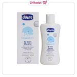 شامپو کودک چیکو حاوی عصاره همیشه بهار حجم 500 میل Chicco Hair Baby Shampoo No Tears 500ml