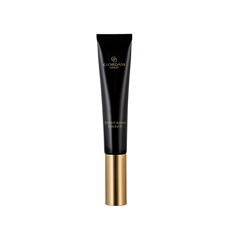 کانسیلر کرمی مستر کریشن جوردانی گلد اوریفلیم GIORDANI GOLD MasterCreation Concealer Oriflame کانسیلر کرمی مستر کریشن جوردانی گلد اوریفلیم GIORDANI GOLD MasterCreation Concealer Oriflame