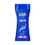شامپو ضد شوره ایپک رنگ آبی حجم 480 میلی لیتر Ipek Anti Dandruff Shampoo