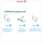 کرم آبرسان تقویت کننده سیمپل Simple Water Boost Hydrating Booster