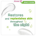 کرم شب ویتامینه ضروری سیمپل محافظ SPF15 حجم ۵۰ میل Simple Kind to Skin Vital Vitamin Night Cream