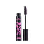 ریمل حجم دهنده اسنس مشکی مدل آی لاو اکستریم والیوم Essence I Love Extreme Volume Mascara