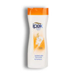 شامپو ارکیده ایپک مخصوص موهای معمولی حجم 600 میل Ipek Orchid Shampoo For Normal Hair Strong & Shiny