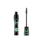 ریمل اسنس حجم دهنده مدل Lash Princess حجم 12 میل Essence Lash Princess False Lash Mascara