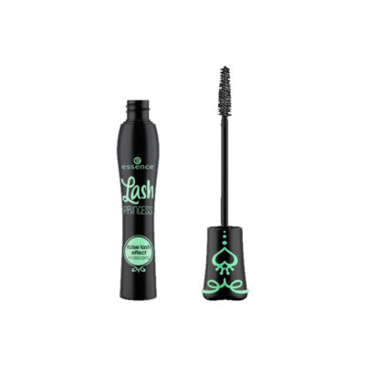 ریمل اسنس حجم دهنده مدل Lash Princess حجم 12 میل Essence Lash Princess False Lash Mascara
