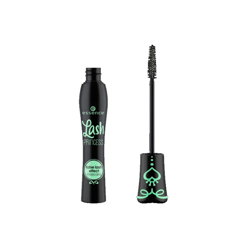 ریمل اسنس حجم دهنده مدل Lash Princess حجم 12 میل Essence Lash Princess False Lash Mascara ریمل اسنس حجم دهنده مدل Lash Princess حجم 12 میل Essence Lash Princess False Lash Mascara
