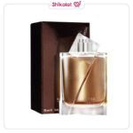 ادوتویلت مردانه سوفور اوریفلیم SO FEVER So Fever Him Eau de Toilette Oriflame