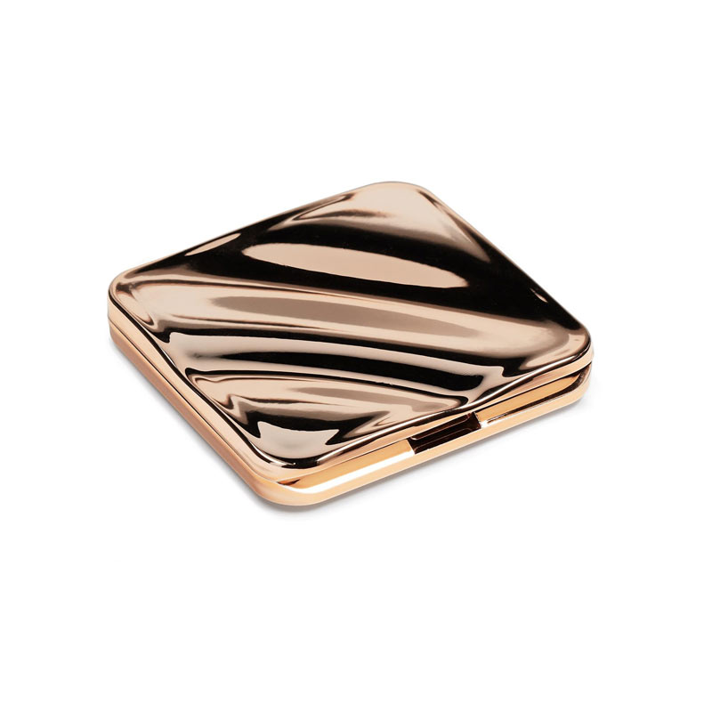 آینه جیبی طلایی اوریفلیم آینه جیبی طلایی اوریفلیم