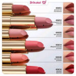 رژ لب مات فرست لیدی فابرلیک Faberlic First Lady matte lipstick