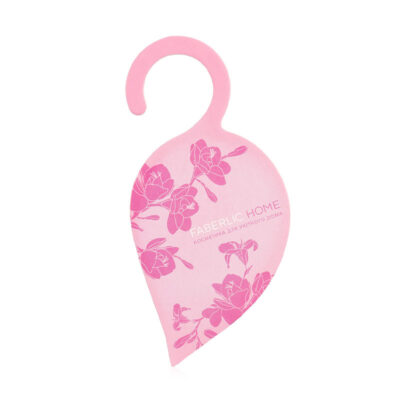 خوشبو کننده کمد فابرلیک با رایحه گل فلورال کد 30276 Faberlic Home Wardrobe Scent Floral Fairytale