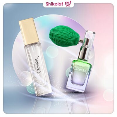 ادوپرفیوم زنانه السار فابرلیک حجم 15 میل کد 3322