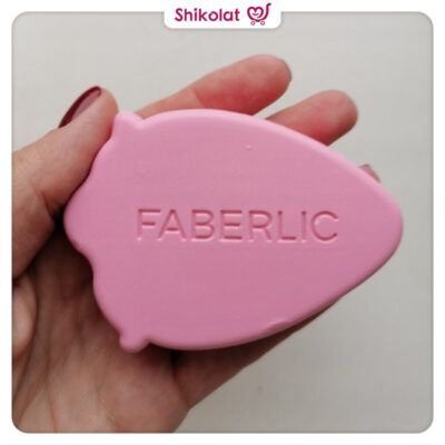 صابون داستان های عاشقانه Storie d'Amore فابرلیک کد 2719 Faberlic Storie d'Amore Shaped Soap Bar