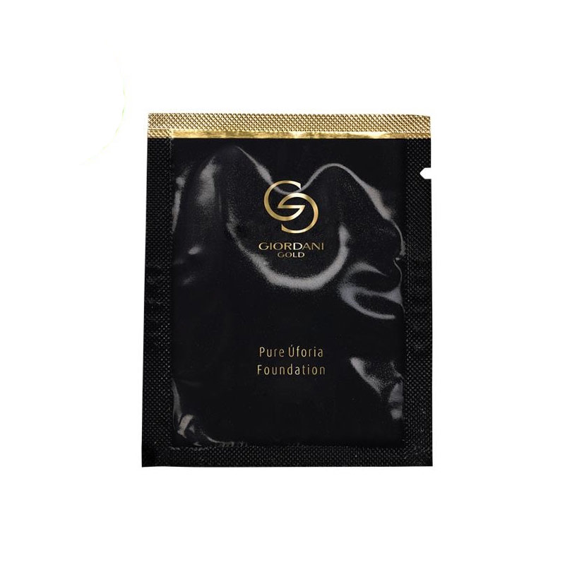 پک تستر کرم پودر ایفوریا جوردانی گلد اوریفلیم پک تستر کرم پودر ایفوریا جوردانی گلد اوریفلیم