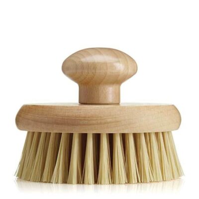 برس بدنه چوبی بادی شاپ The body shop شیکولات