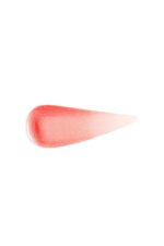 رژ لب مایع براق مدل 3D hydra رنگ مروارید ارغوانی شماره 17 کیکو KIKO شیکولات
