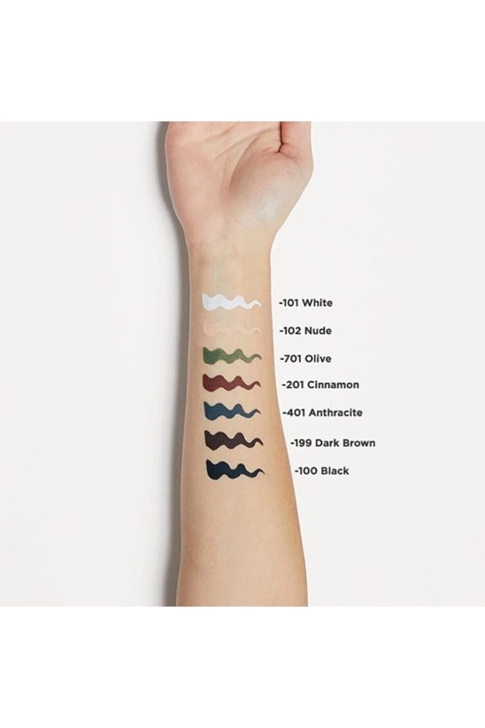 مداد چشم تون ایت (Tune It) بیولیس (beaulis) بیولیس Beaulis شیکولات