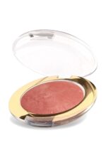 رژگونه مدل Terracotta شماره 04 گلدن رز Golden Rose شیکولات