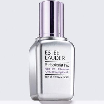 سرم سفت کننده و لیفتینگ Perfectionist Pro حجم 50 میلی لیتر استی لادر Estee Lauder شیکولات