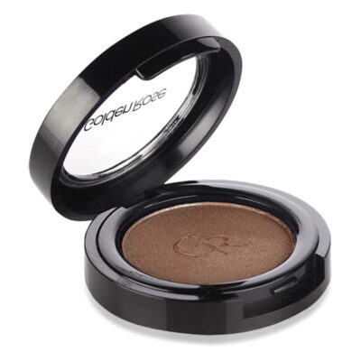 سایه چشم ابریشمی تاچ مات شماره: 202  گلدن رز Golden Rose شیکولات
