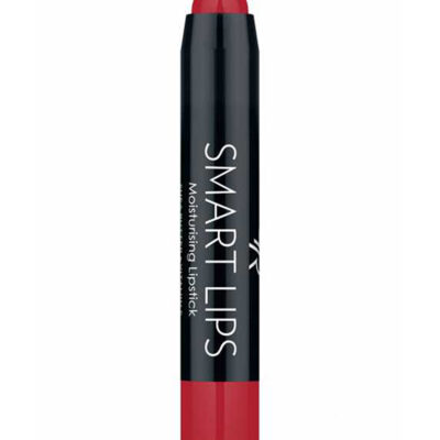 رژ لب مدادی مرطوب کننده گلدن رز Golden Rose شیکولات