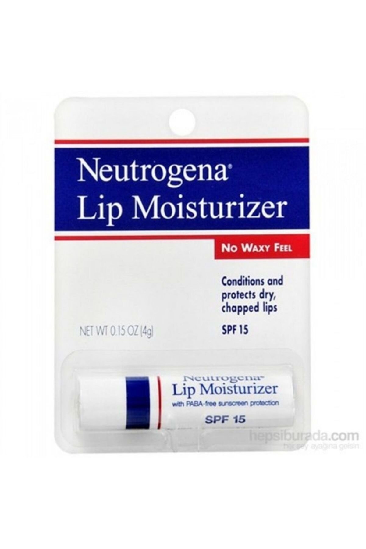 7022912946712bb4c9e94a32375aeab8 بالم مرطوب کننده لب تونروژینا 5گرم نوتروژینا Neutrogena شیکولات